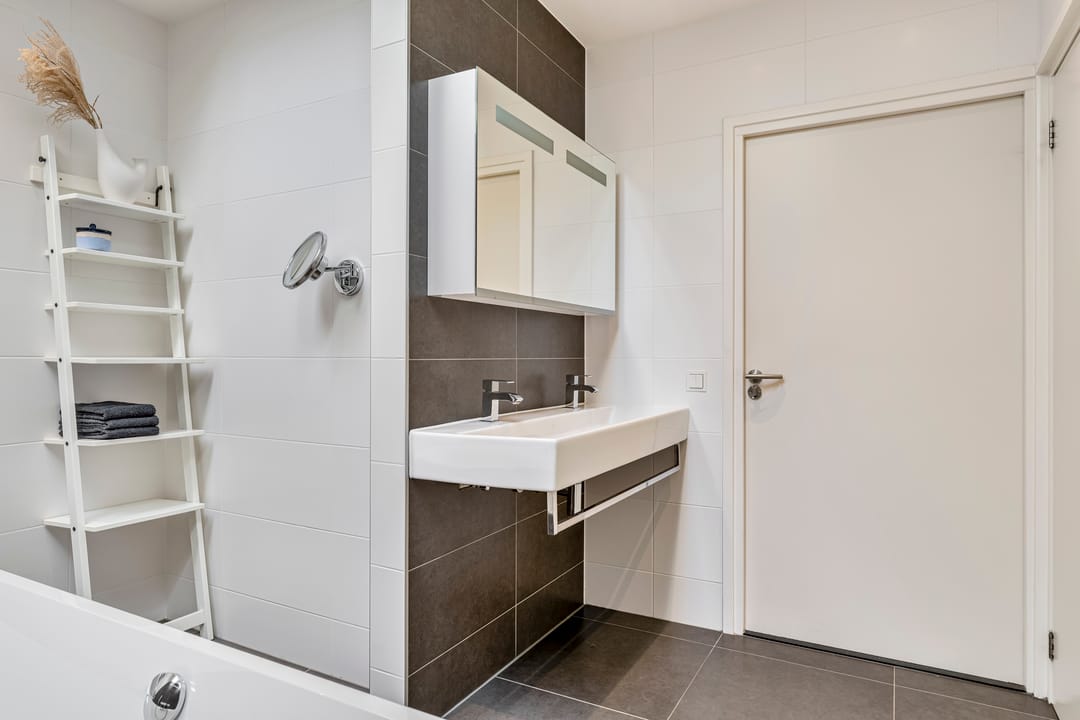 Photo 22 of Maria Theresiastraat 34