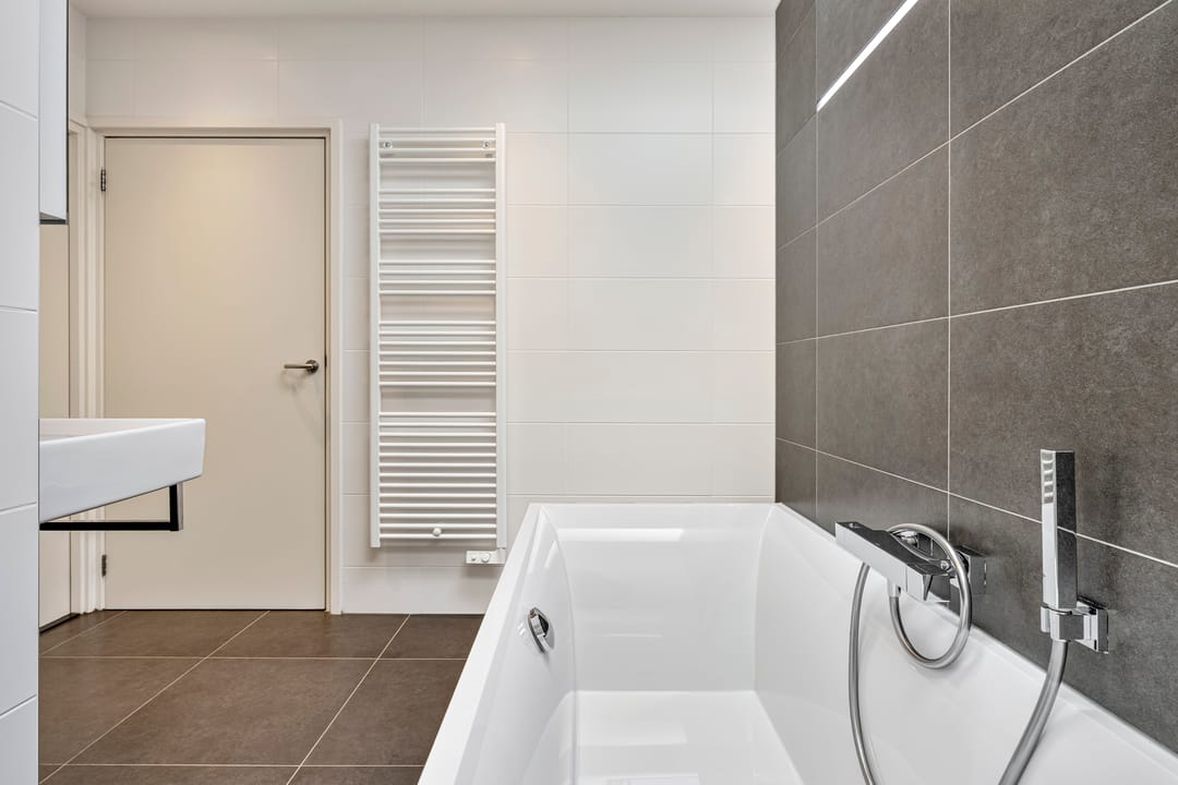 Photo 23 of Maria Theresiastraat 34