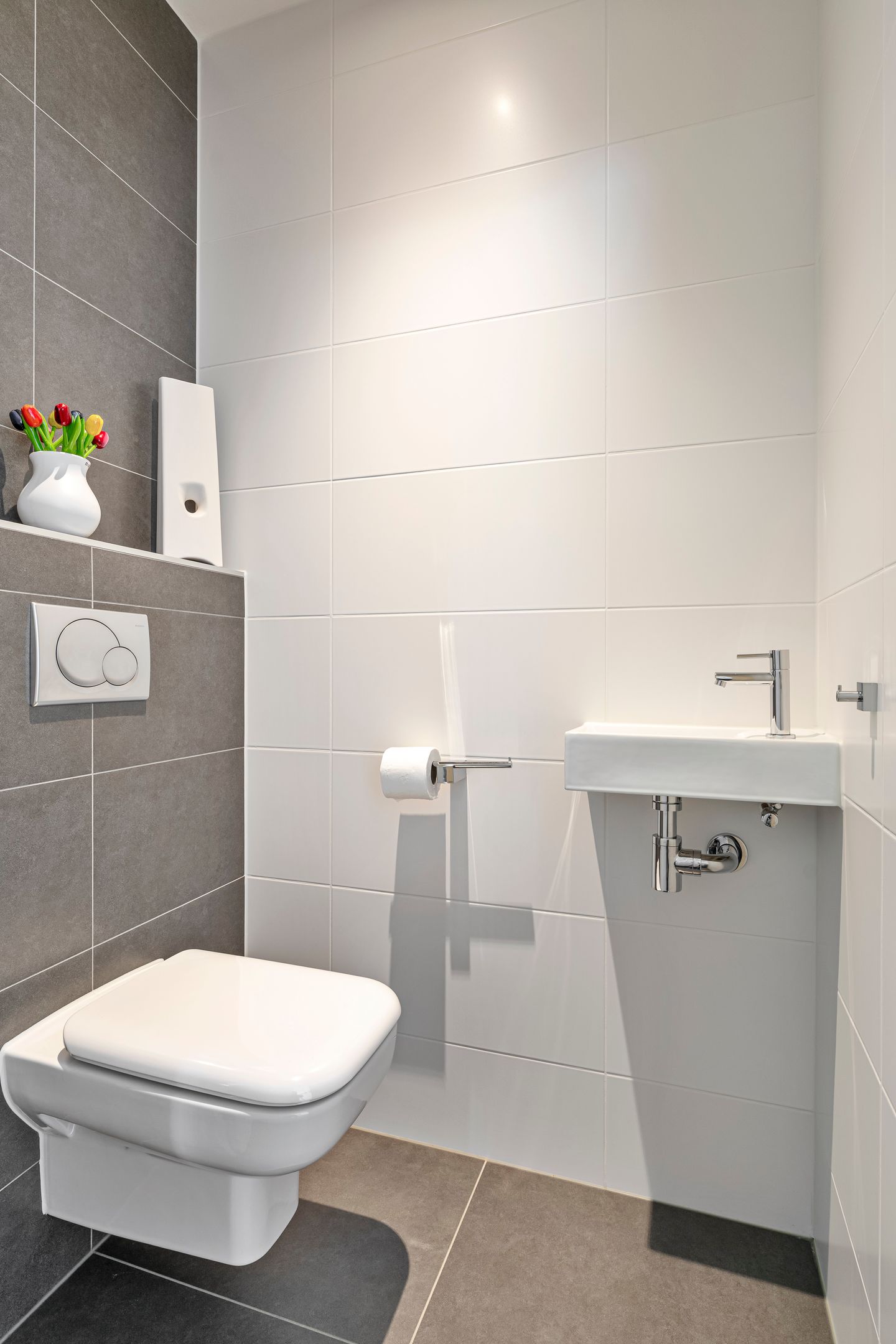 Photo 25 of Maria Theresiastraat 34