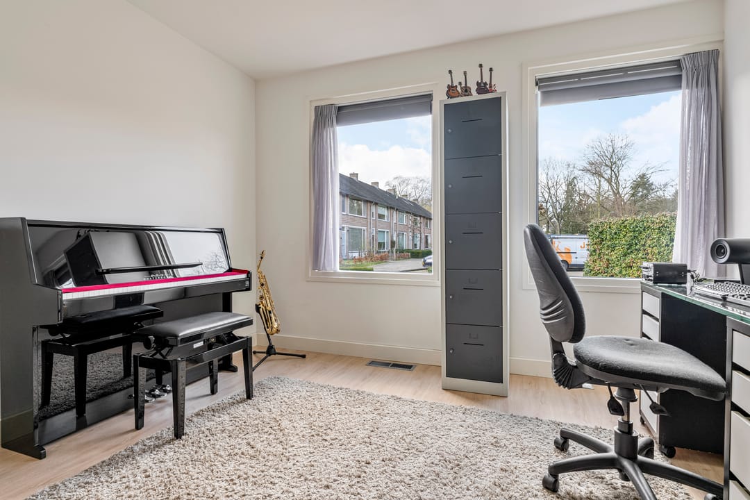 Photo 26 of Maria Theresiastraat 34