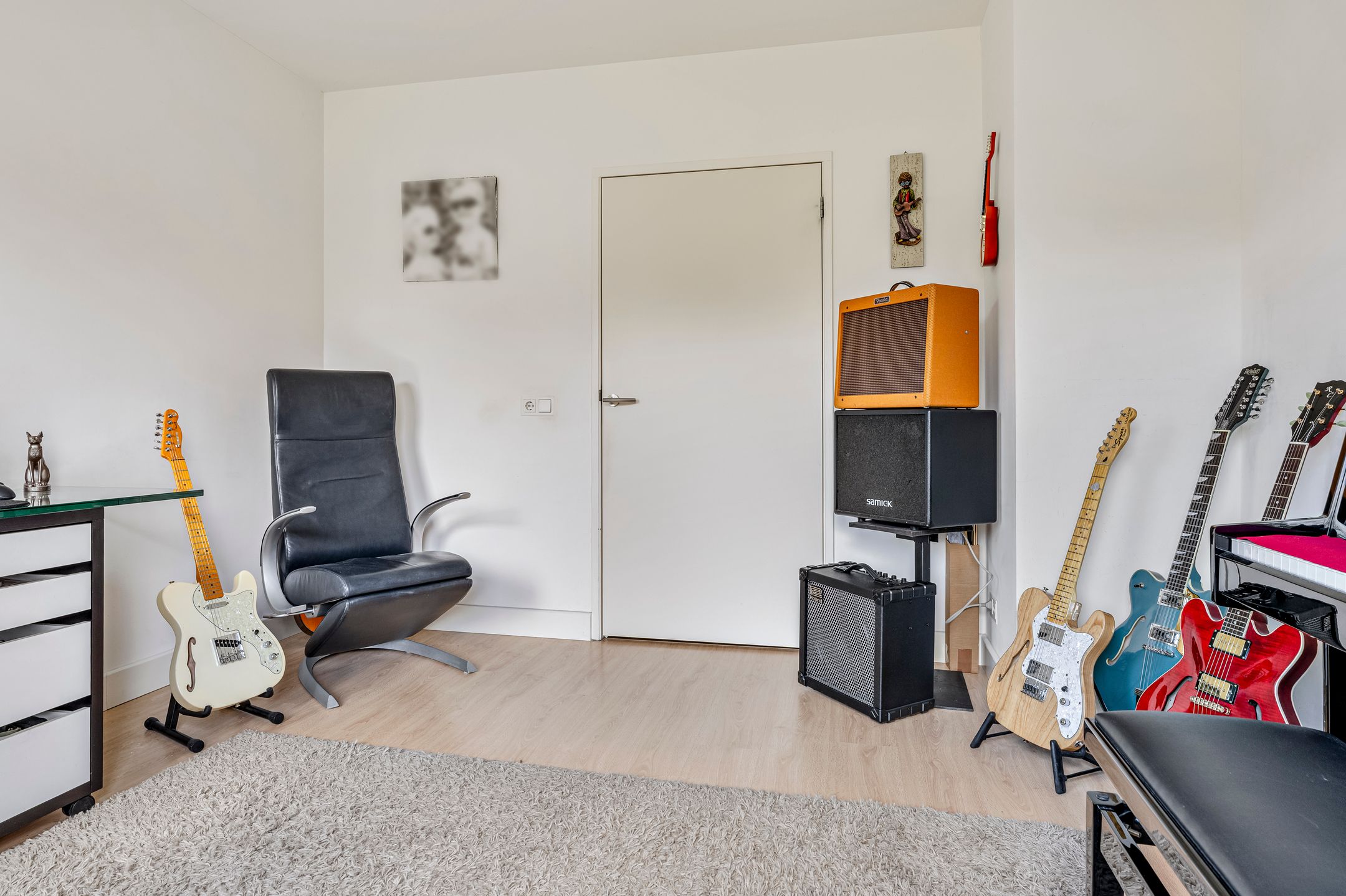 Photo 27 of Maria Theresiastraat 34