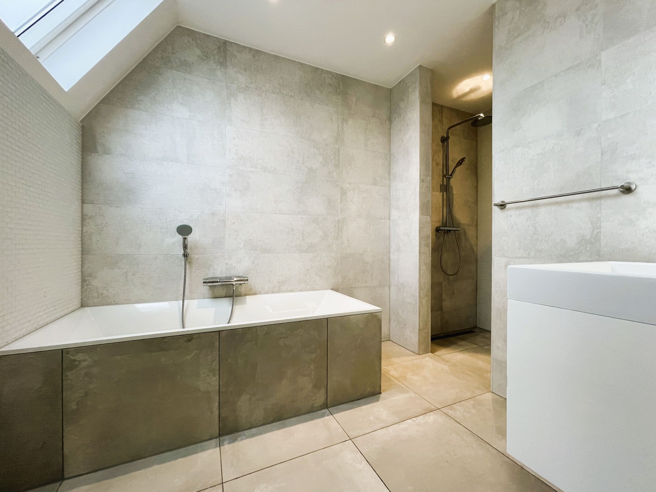 Foto 15 van Wouwermanstraat 41-E