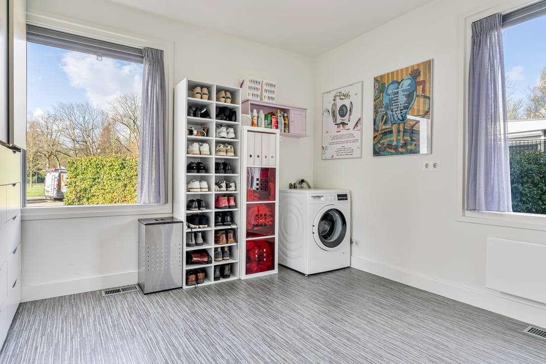 Photo 28 of Maria Theresiastraat 34