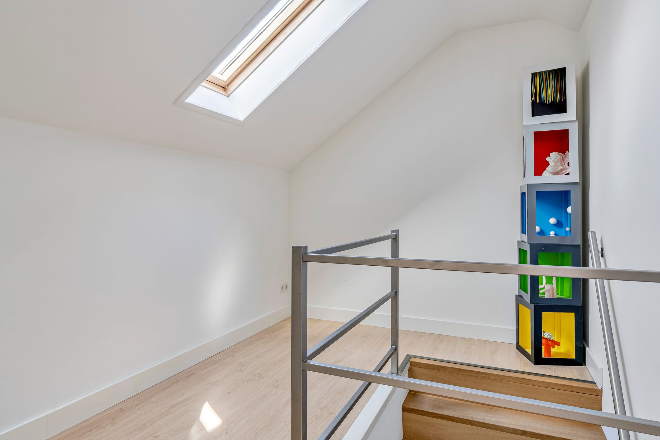 Photo 30 of Maria Theresiastraat 34