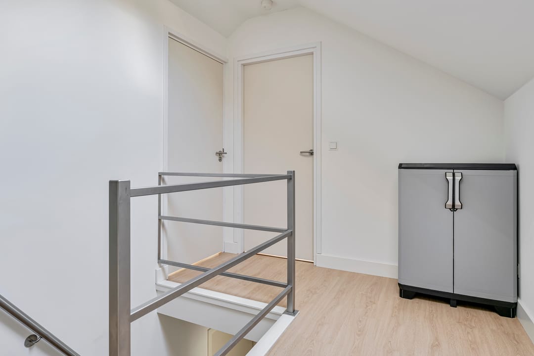 Photo 31 of Maria Theresiastraat 34