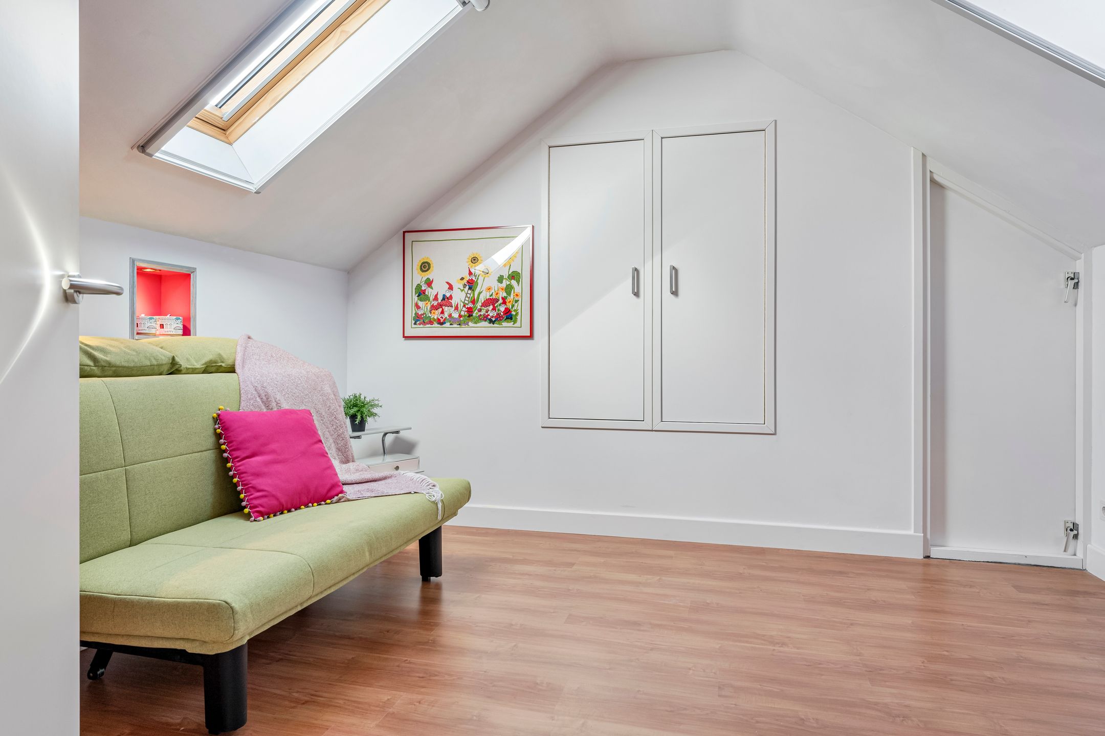 Photo 33 of Maria Theresiastraat 34