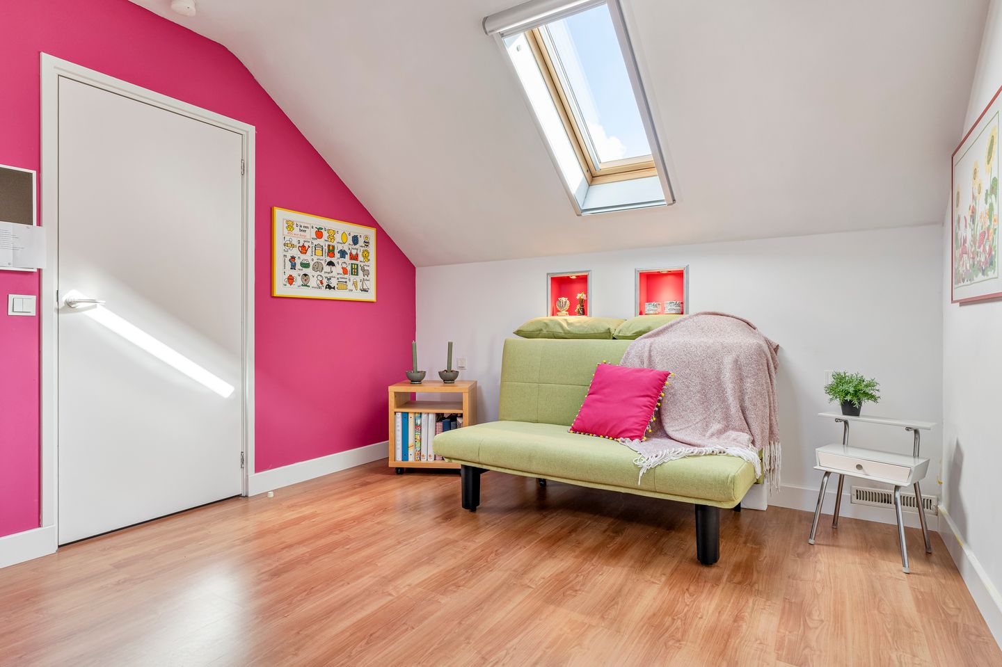 Photo 34 of Maria Theresiastraat 34