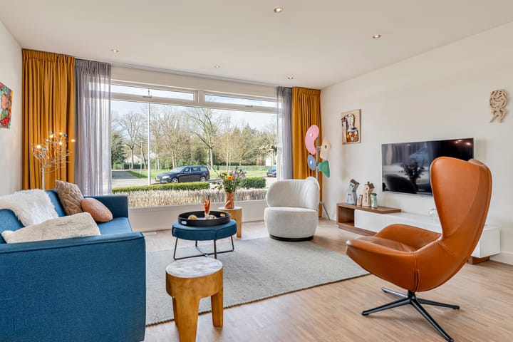 Foto 2 van Maria Theresiastraat 34