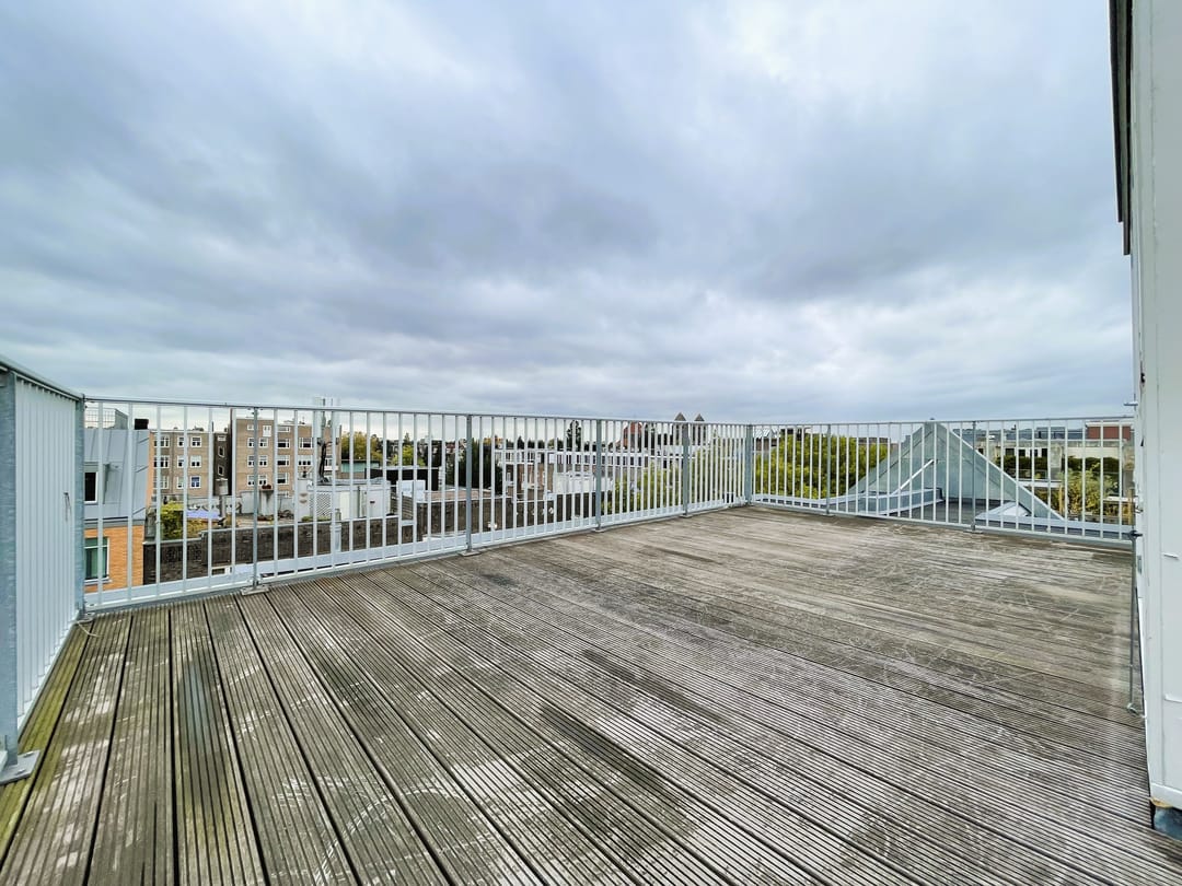 Foto 23 van Wouwermanstraat 41-E