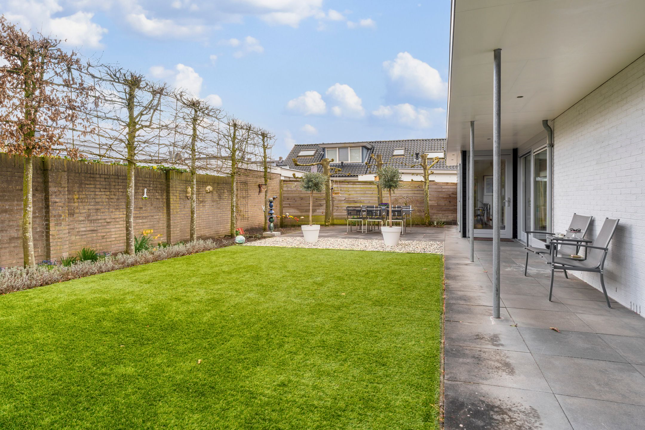 Photo 39 of Maria Theresiastraat 34