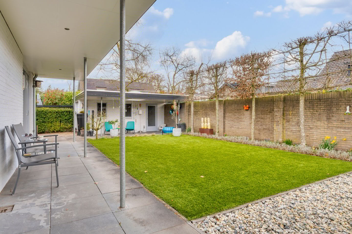 Photo 40 of Maria Theresiastraat 34