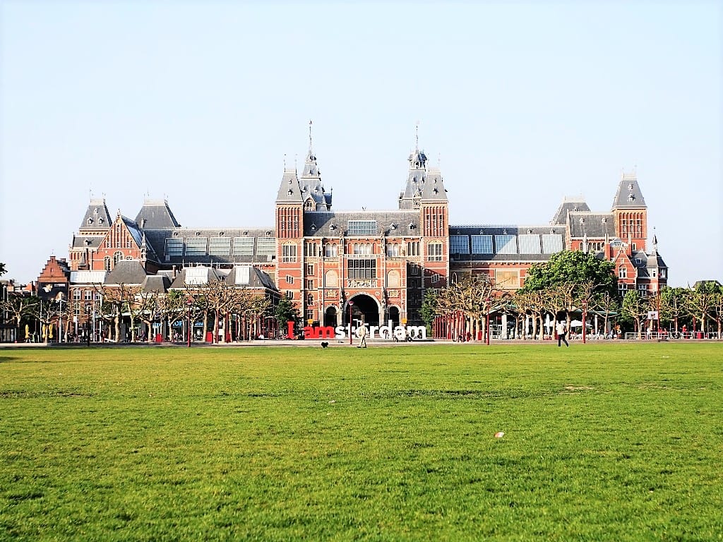 Foto 25 van Wouwermanstraat 41-E