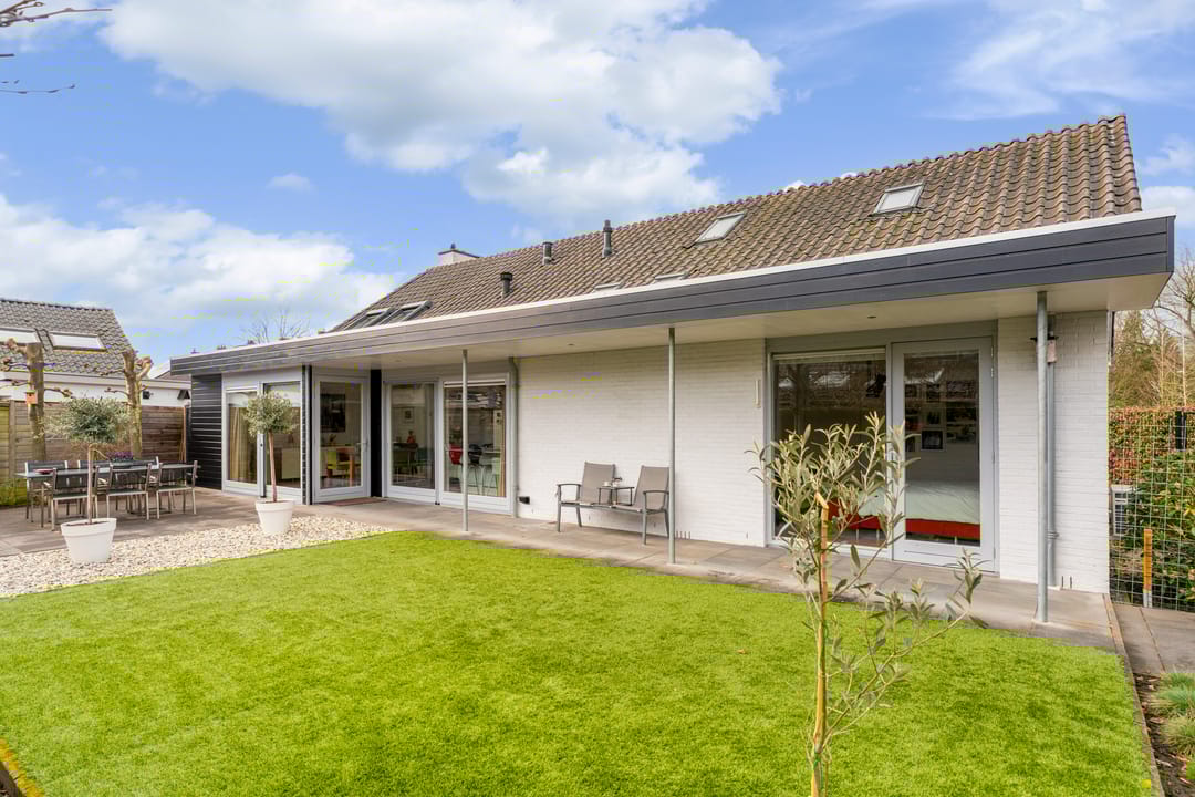 Photo 41 of Maria Theresiastraat 34