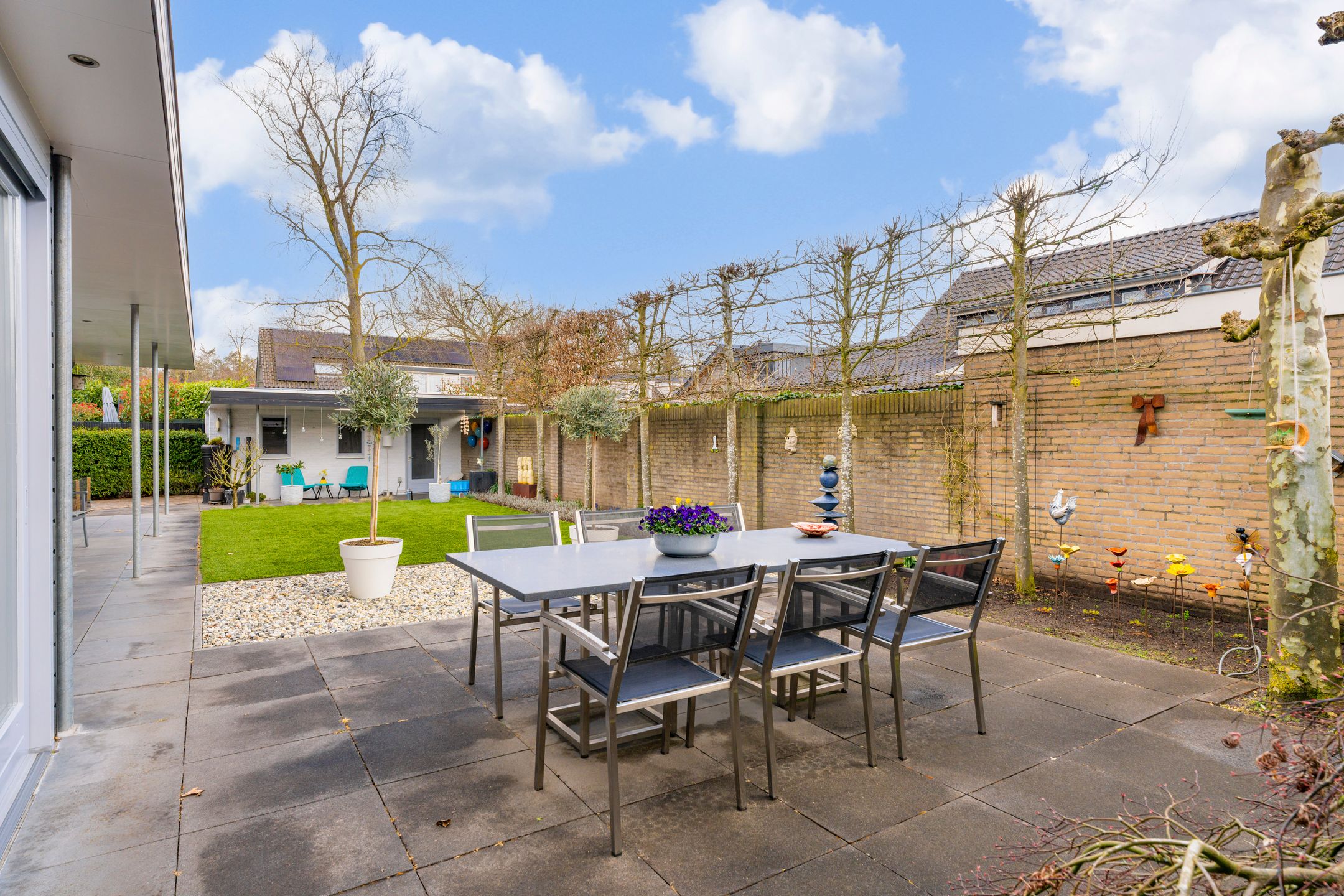 Photo 42 of Maria Theresiastraat 34