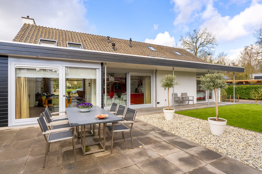 Photo 43 of Maria Theresiastraat 34