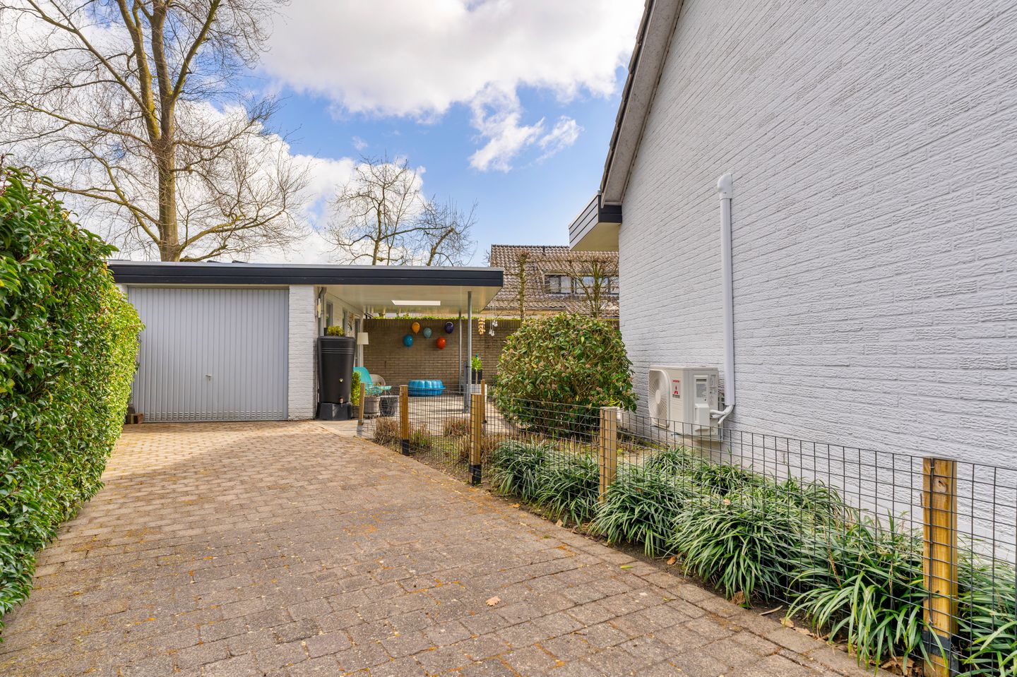 Photo 44 of Maria Theresiastraat 34