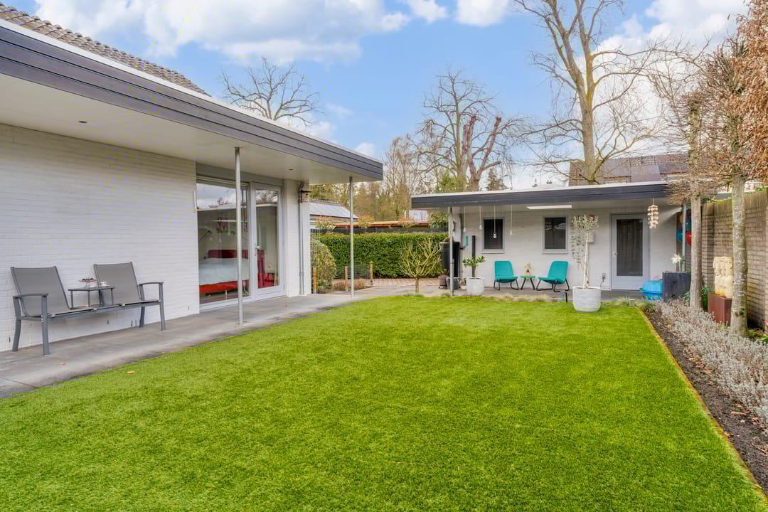 Photo 38 of Maria Theresiastraat 34