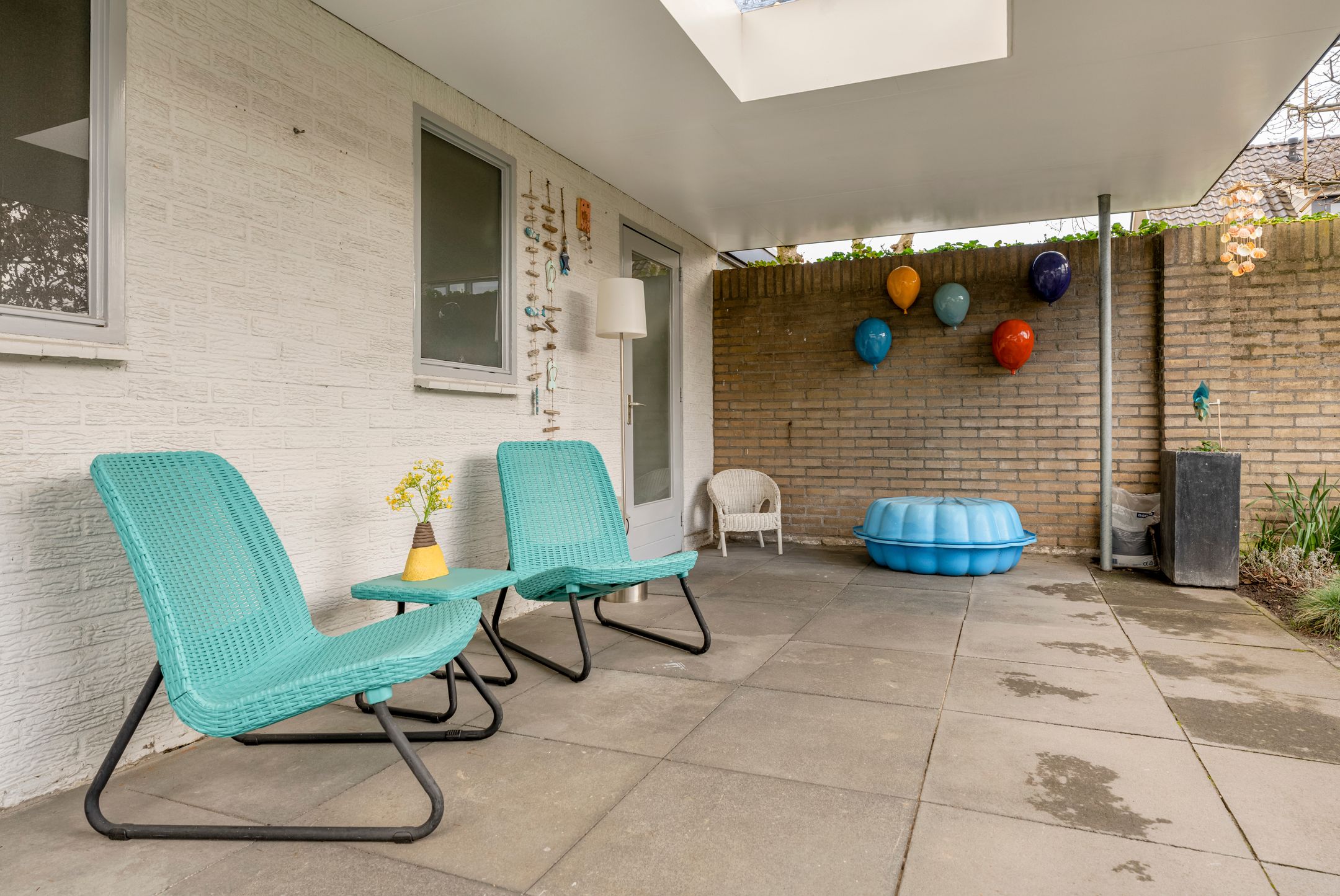 Photo 45 of Maria Theresiastraat 34