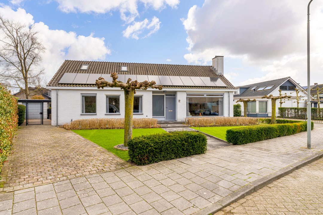 Photo 46 of Maria Theresiastraat 34