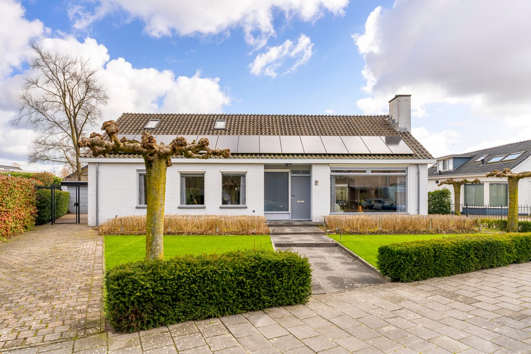 Photo 47 of Maria Theresiastraat 34