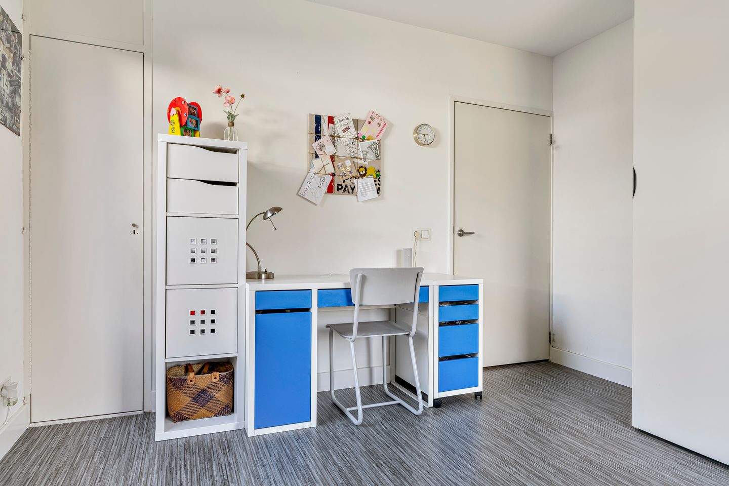 Photo 29 of Maria Theresiastraat 34