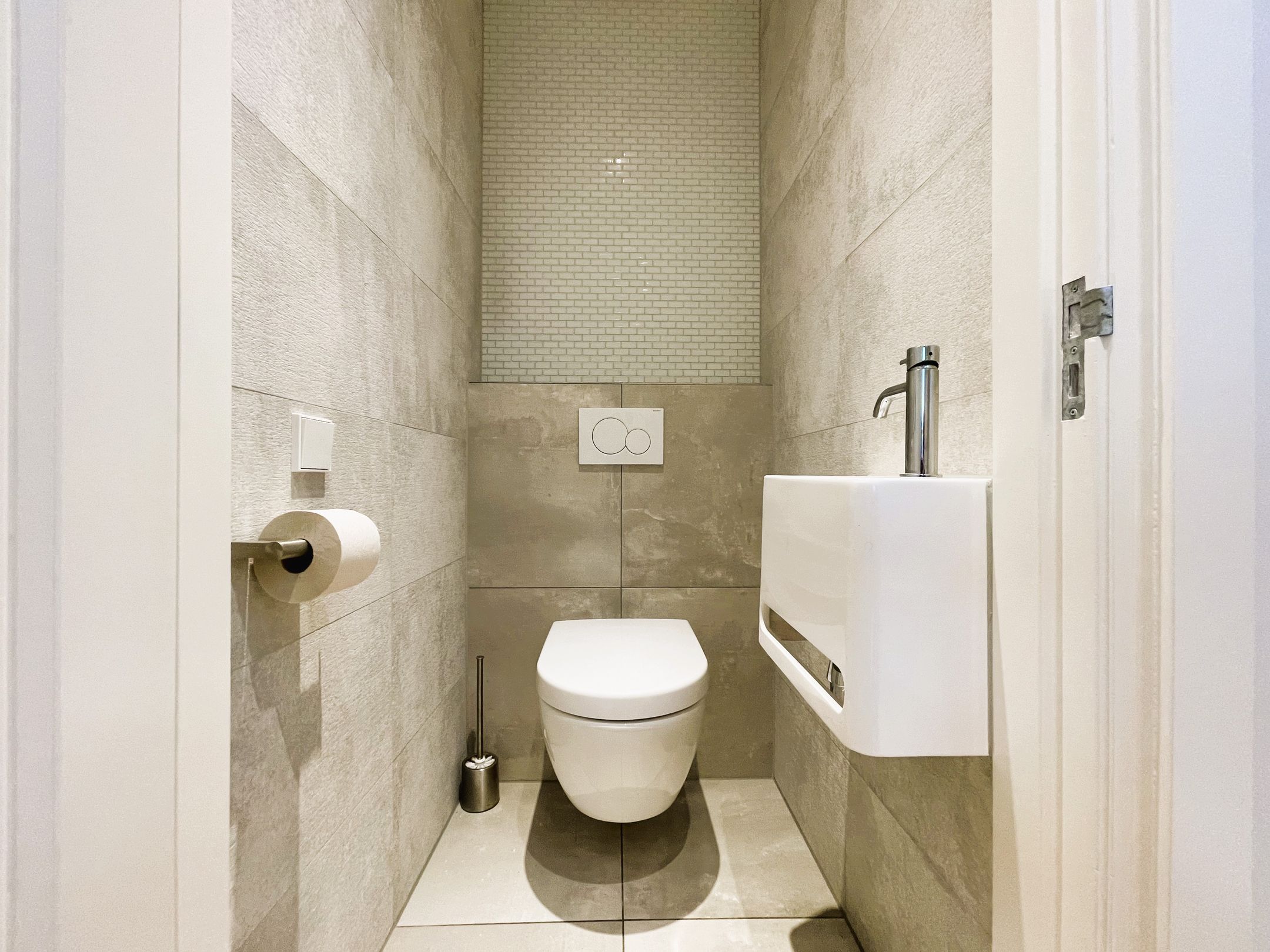 Foto 18 van Wouwermanstraat 41-E