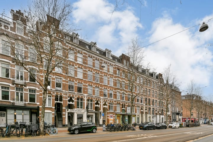 Photo 3 of Ceintuurbaan 37-3