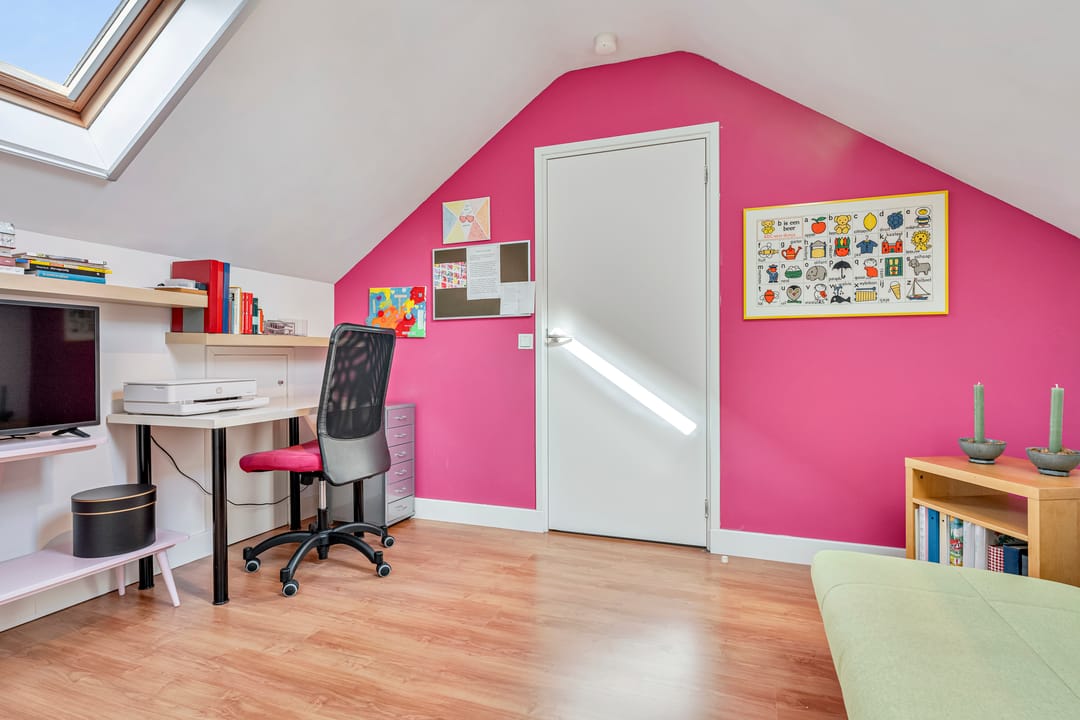 Photo 32 of Maria Theresiastraat 34