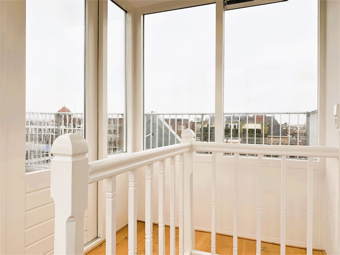 Foto 20 van Wouwermanstraat 41-E