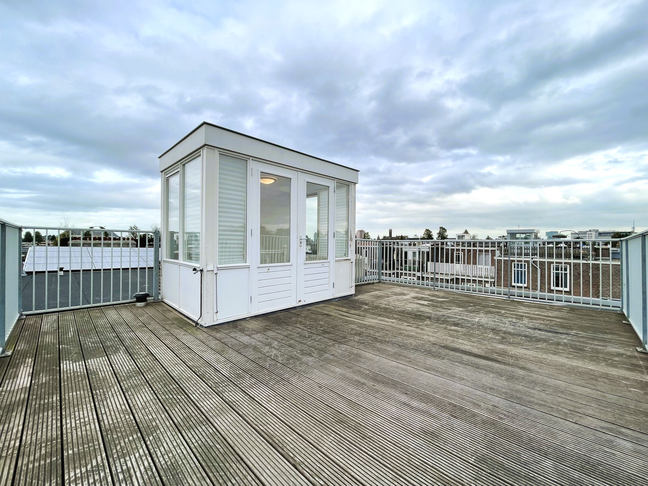 Foto 21 van Wouwermanstraat 41-E