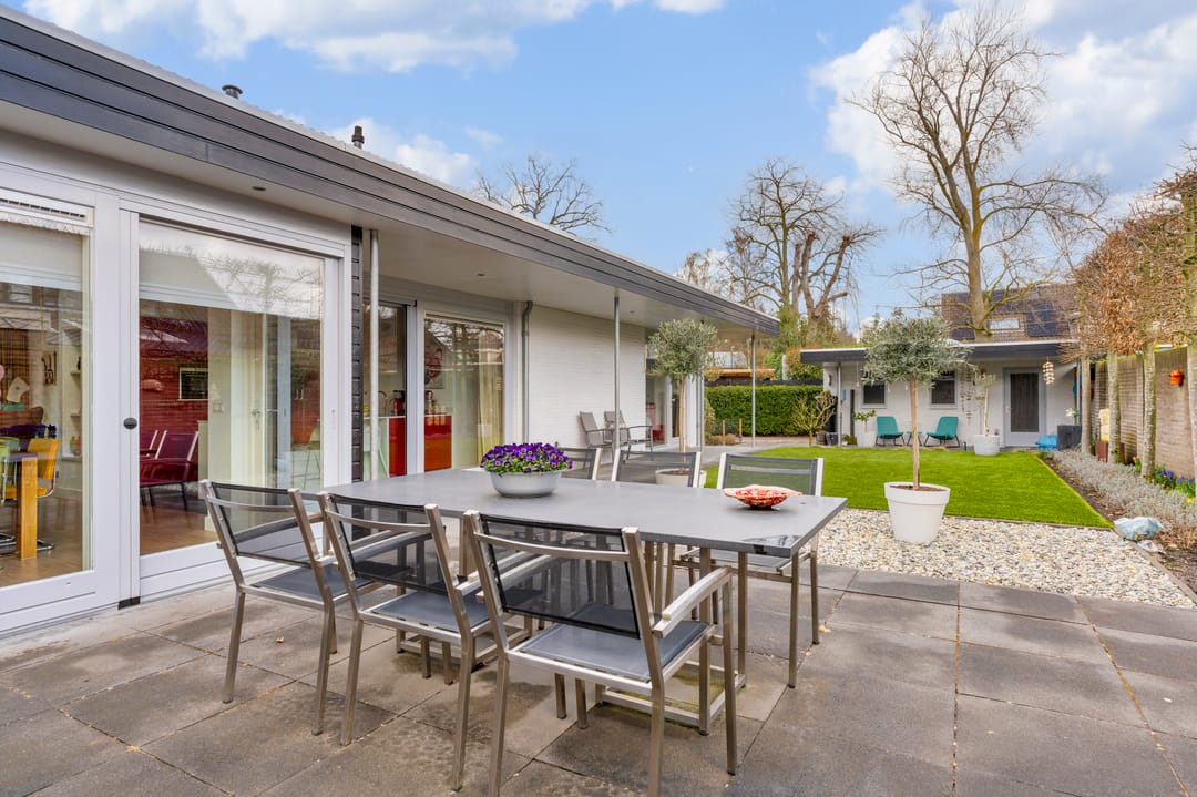 Photo 37 of Maria Theresiastraat 34