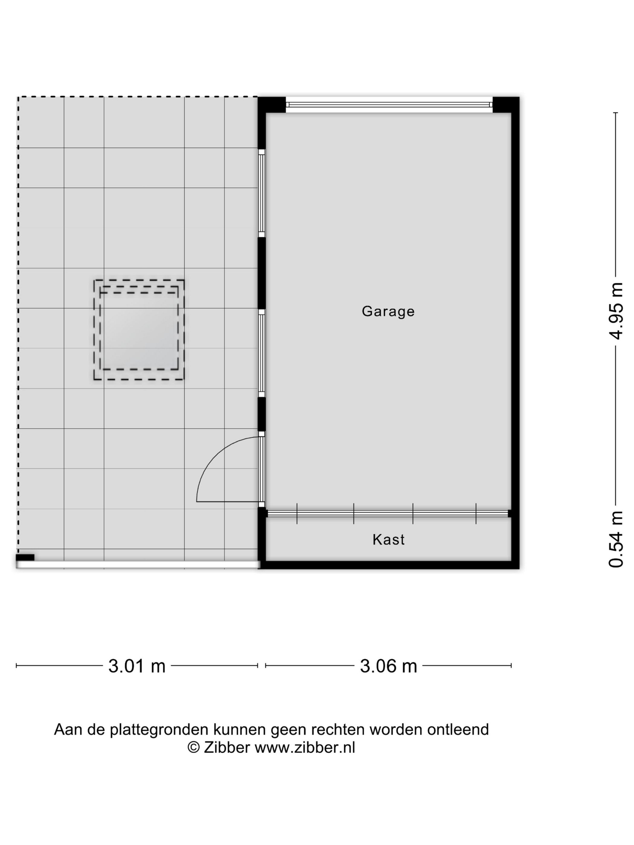 Photo 51 of Maria Theresiastraat 34