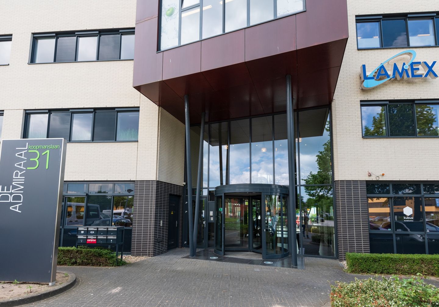 View photo 5 of Koopmanslaan 31