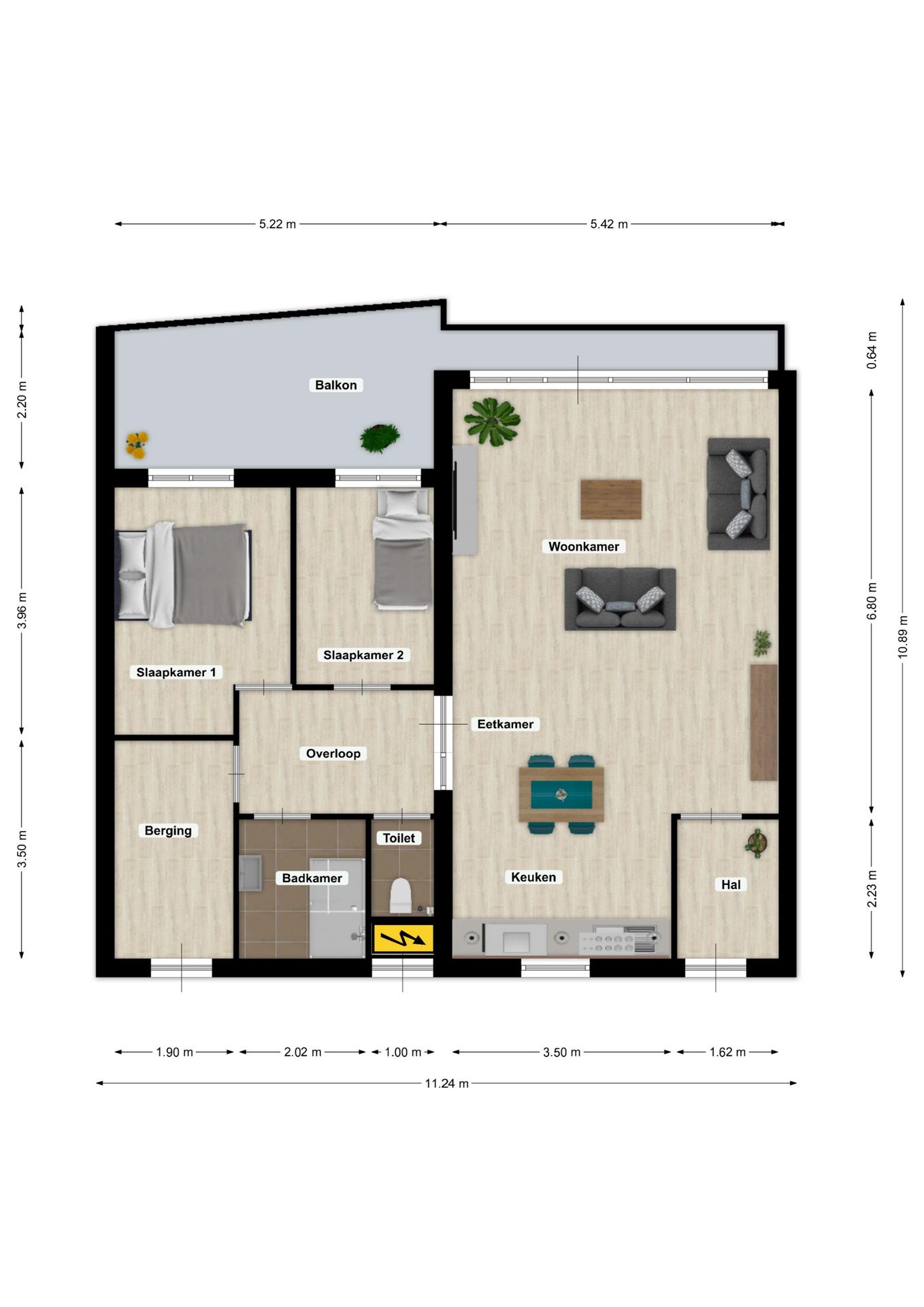 Foto 24 van De Heugden 51