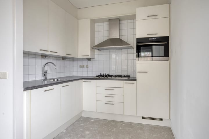 Photo 3 of Esmarkelaan 58