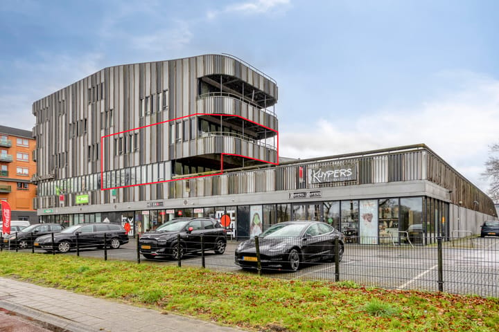 Foto 5 van Esmarkelaan 58