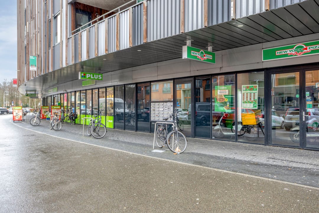 Photo 7 of Esmarkelaan 58