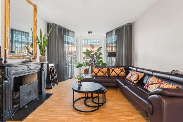 Foto 2 van Laan van Meerdervoort 756