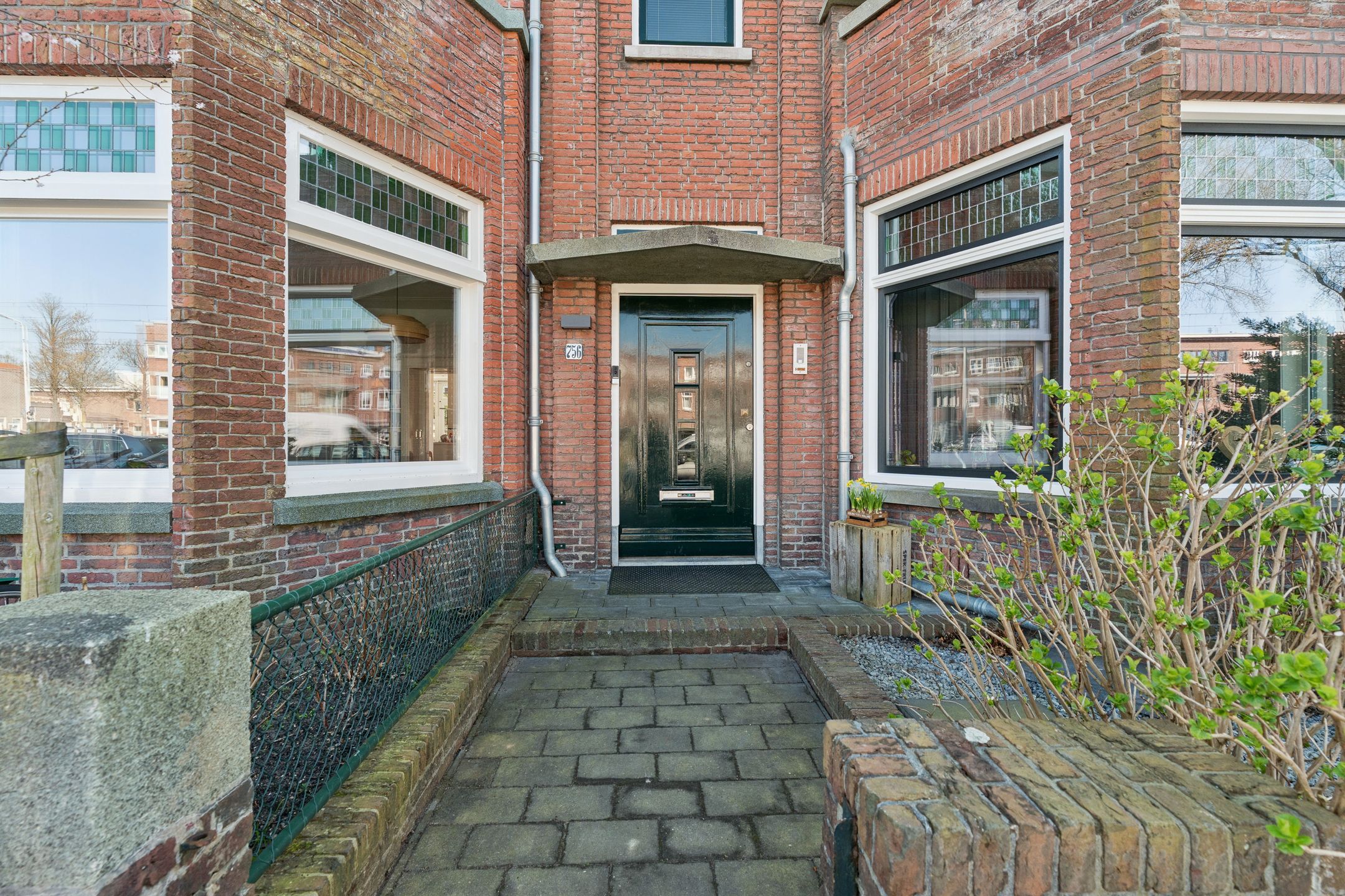 Photo 6 of Laan van Meerdervoort 756