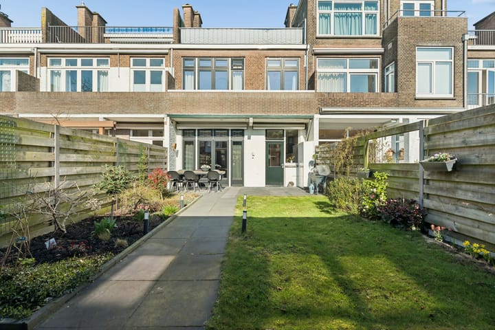 Foto 5 van Laan van Meerdervoort 756