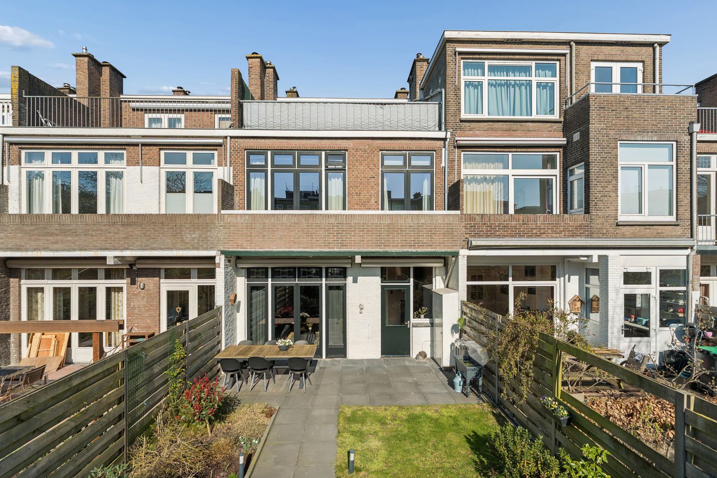 Photo 25 of Laan van Meerdervoort 756
