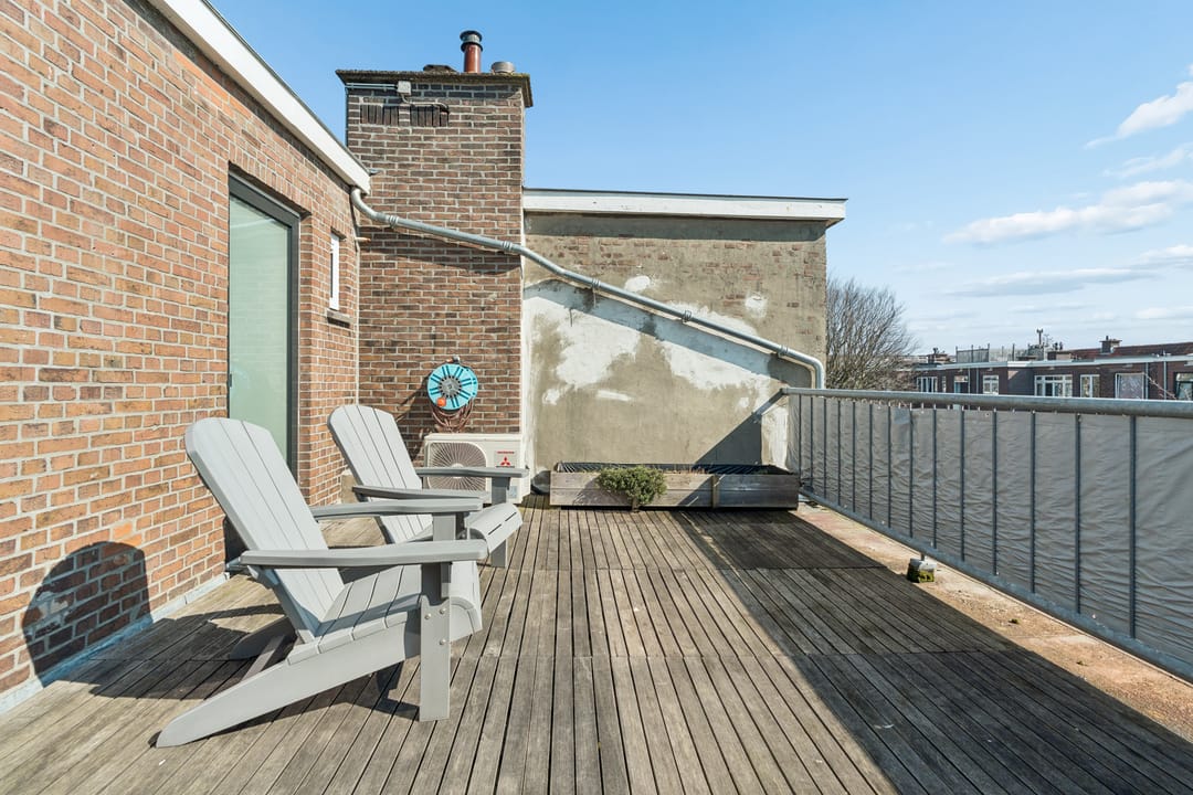 Photo 62 of Laan van Meerdervoort 756