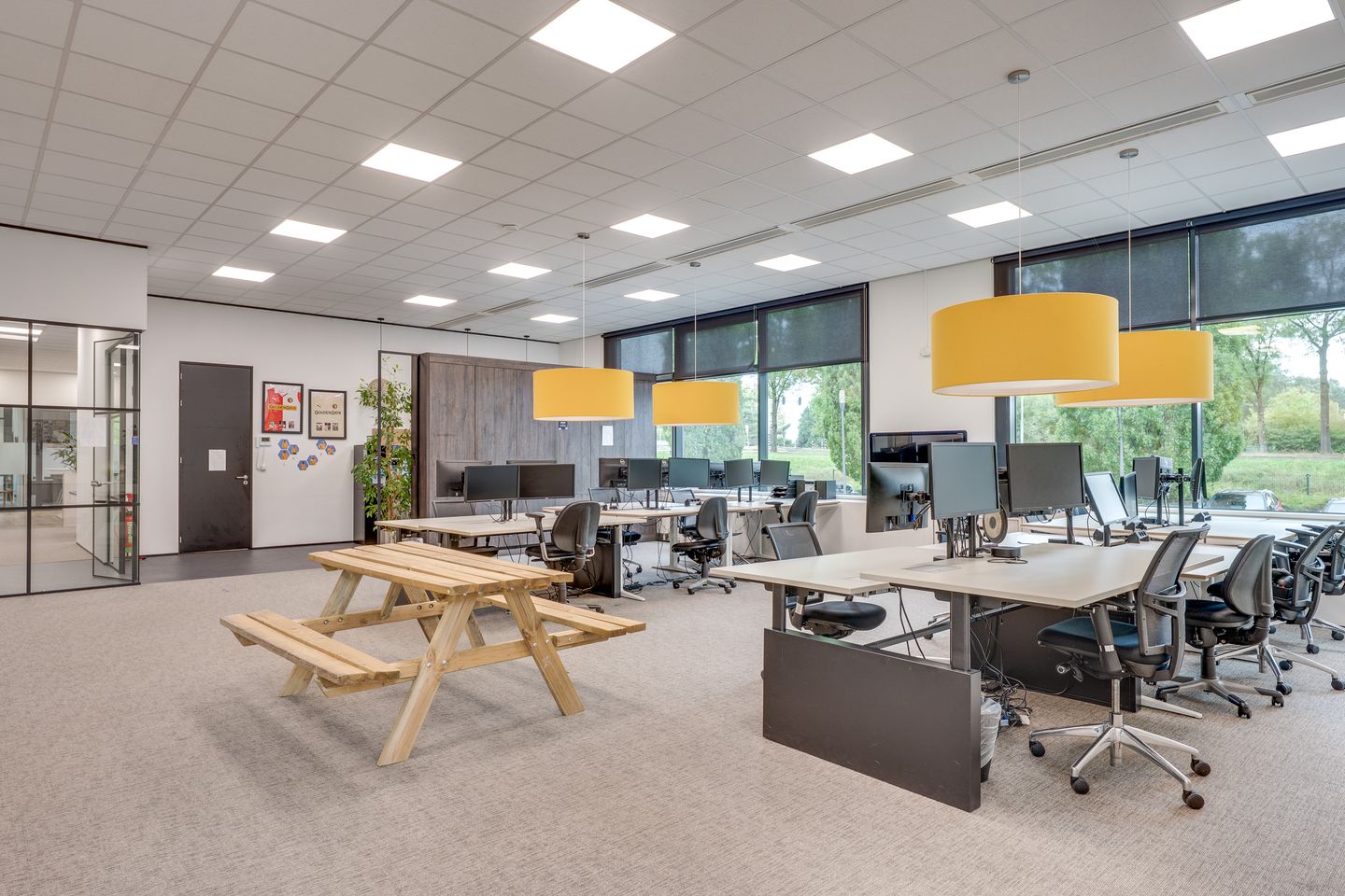 Bekijk foto 3 van Anderlechtstraat 15