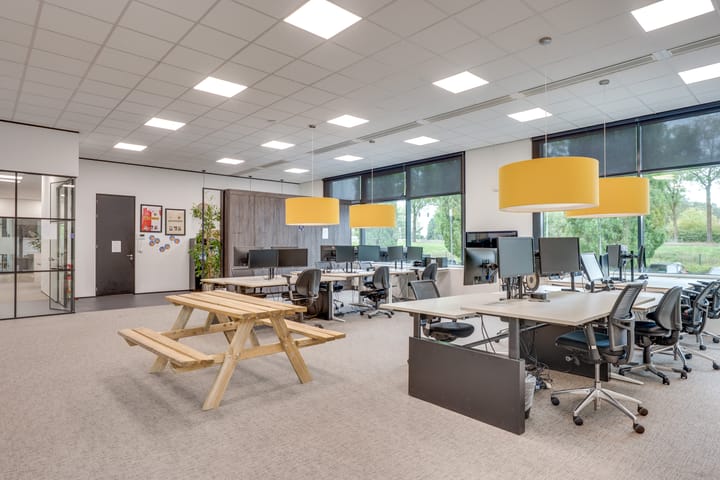 Anderlechtstraat 15, Eindhoven