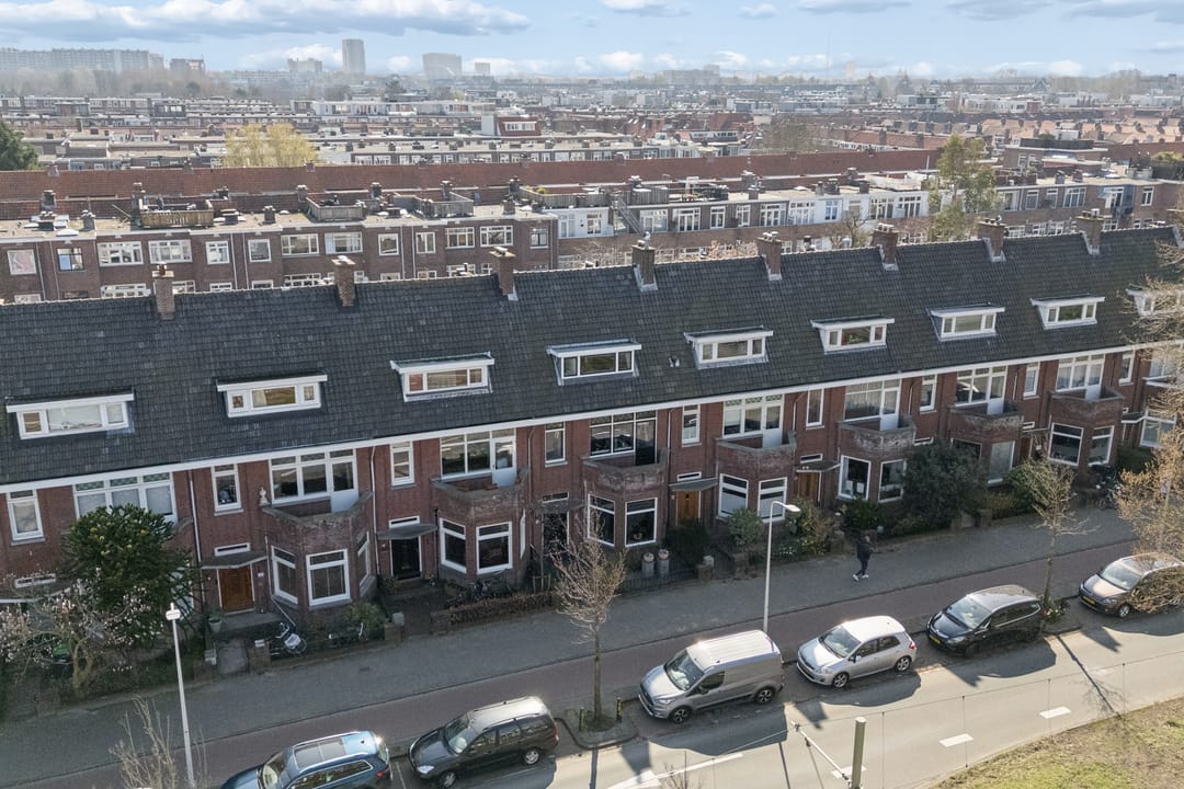 Photo 67 of Laan van Meerdervoort 756