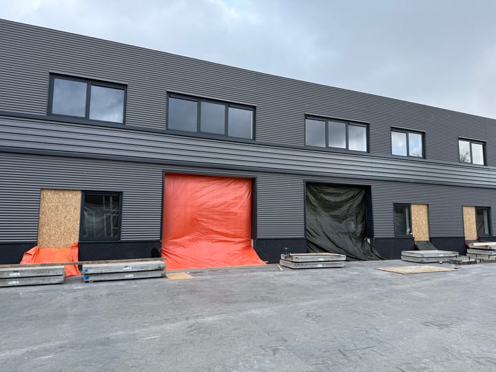 Benno Premselastraat 90-B, Rotterdam