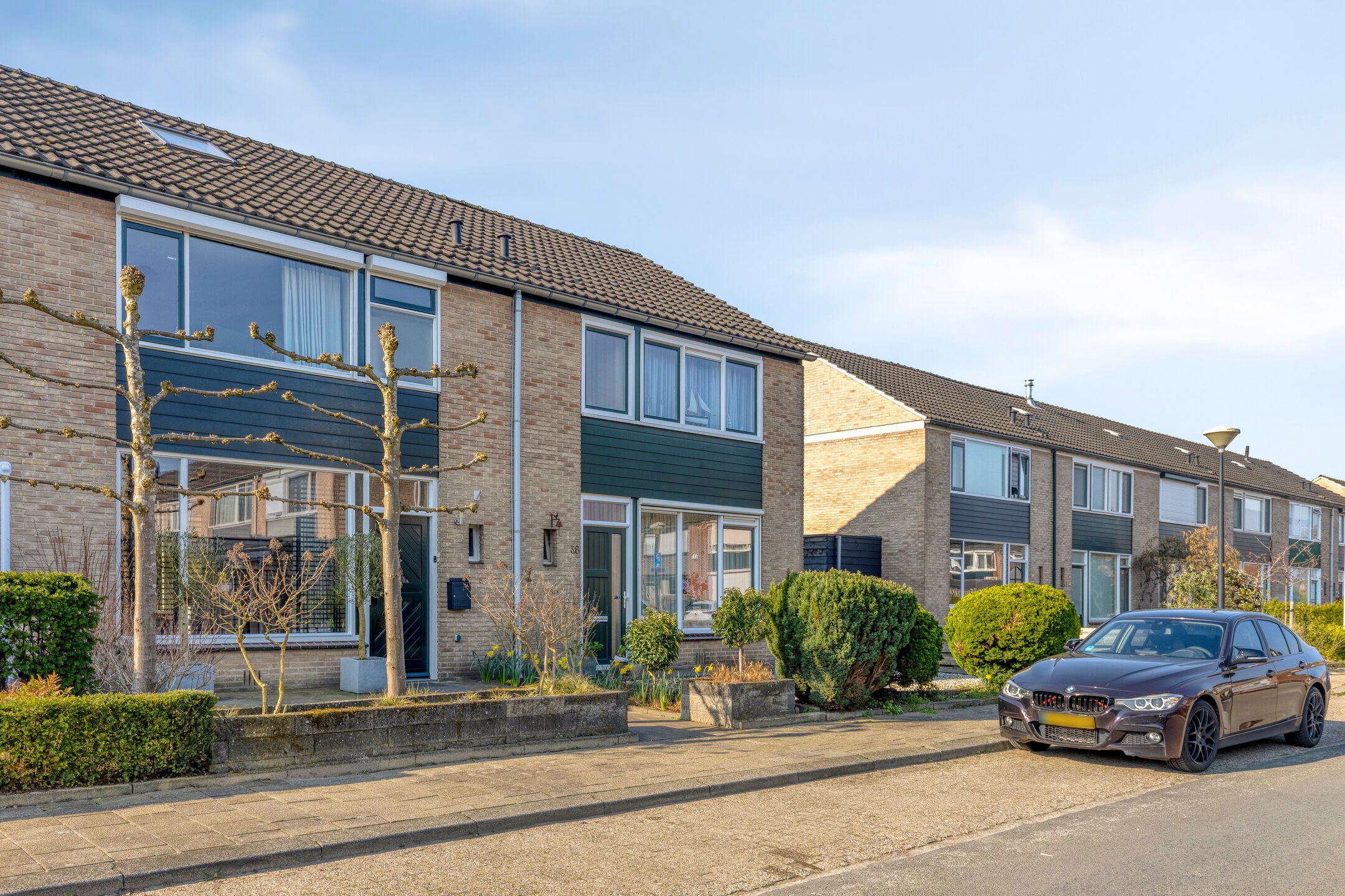 Photo 3 of Prunusstraat 40