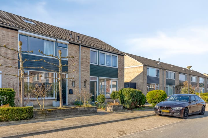 Photo 3 of Prunusstraat 40