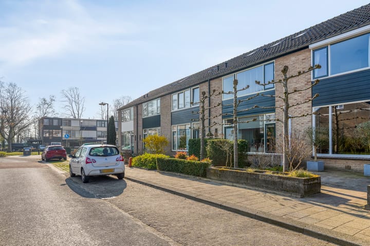 Photo 4 of Prunusstraat 40