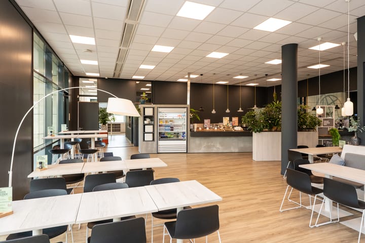 Anderlechtstraat 15, Eindhoven